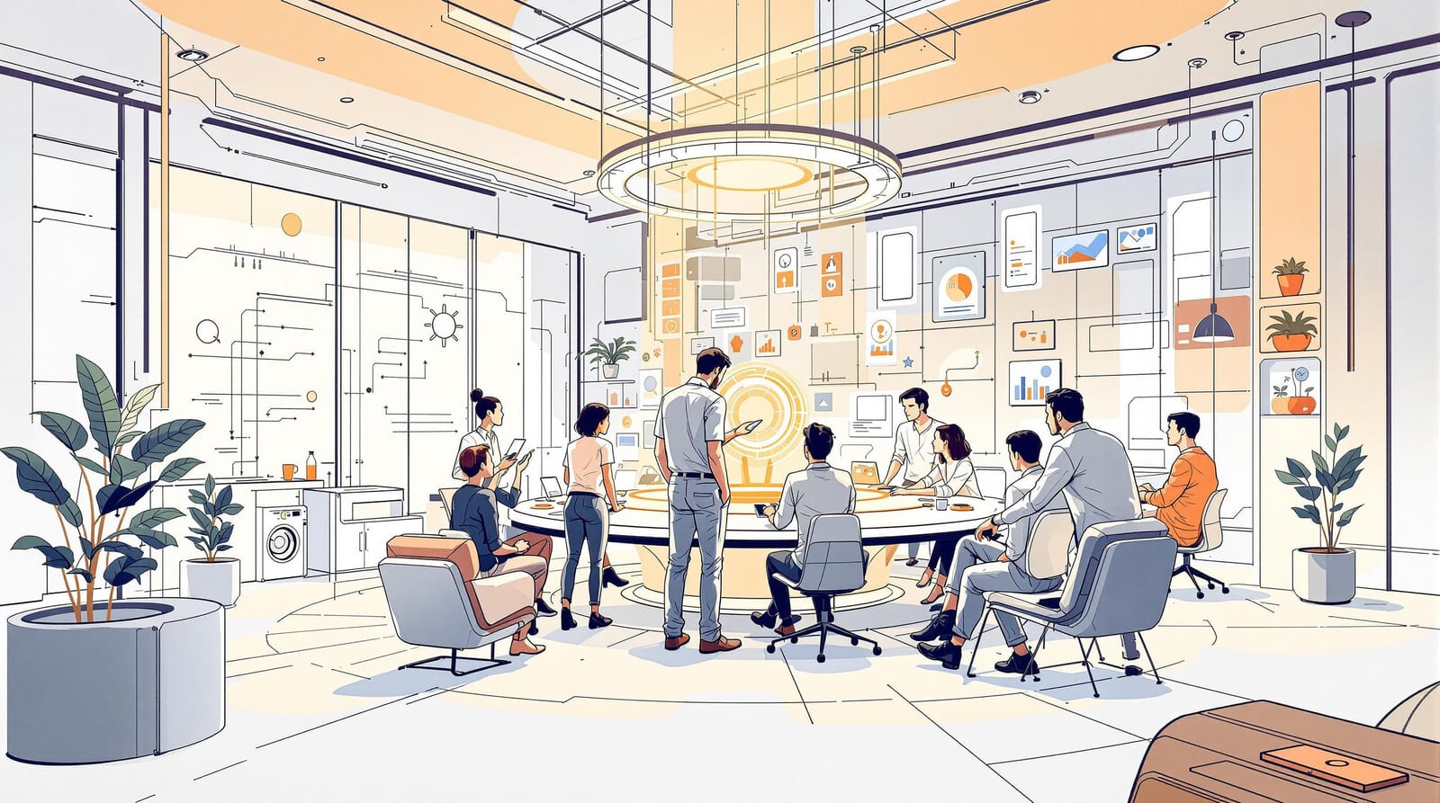 10 Steps for Onboarding Developers in Startups