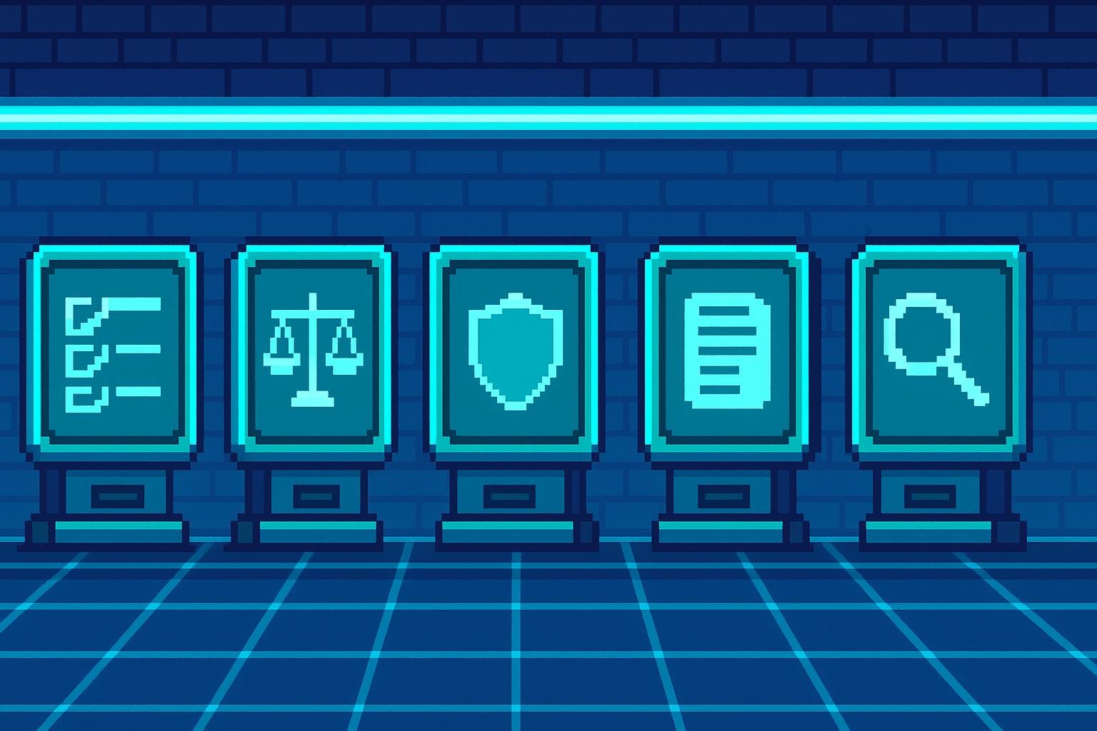 5 AI Auditing Frameworks for Compliance