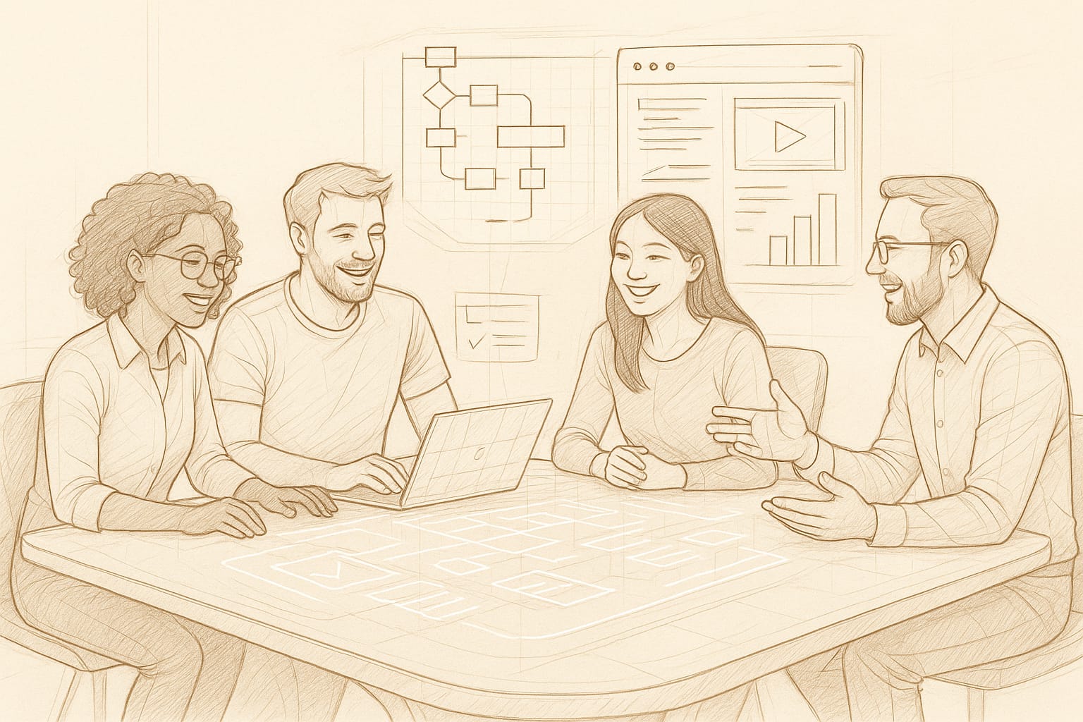 9 Tips for Better Communication in Dev Teams