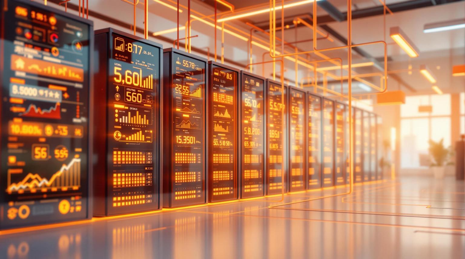 Scalable E-commerce Architecture: What to Build, What to Buy and How to Survive Peak