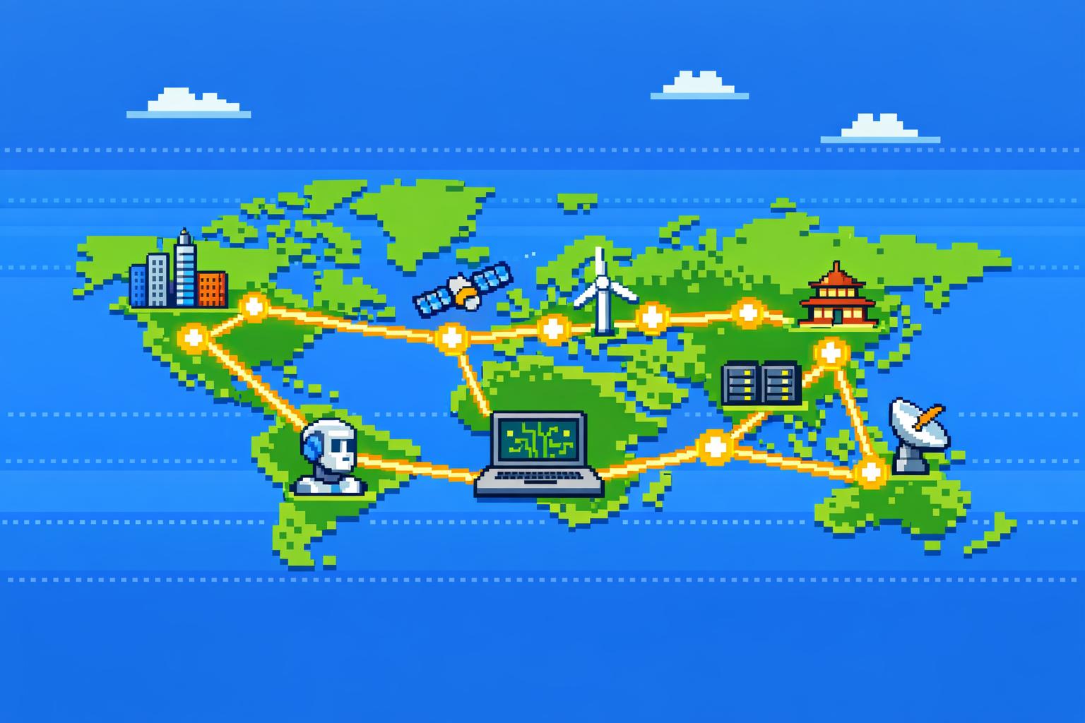 Global AI Governance Frameworks Explained