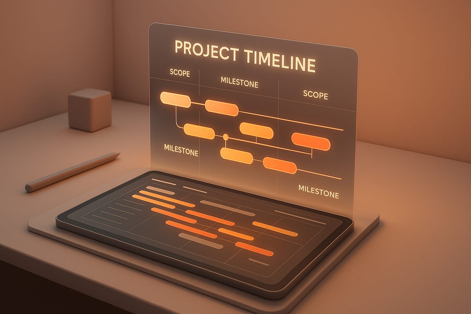 How to Avoid Scope Creep with Agencies