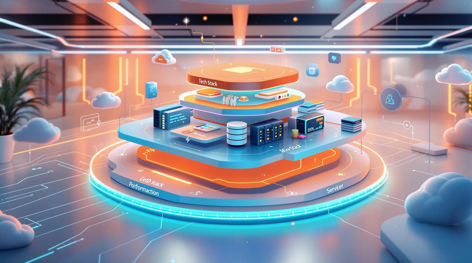 How to Choose a Future-Proof Tech Stack