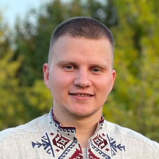 Profile photo for Bohdan Samusko