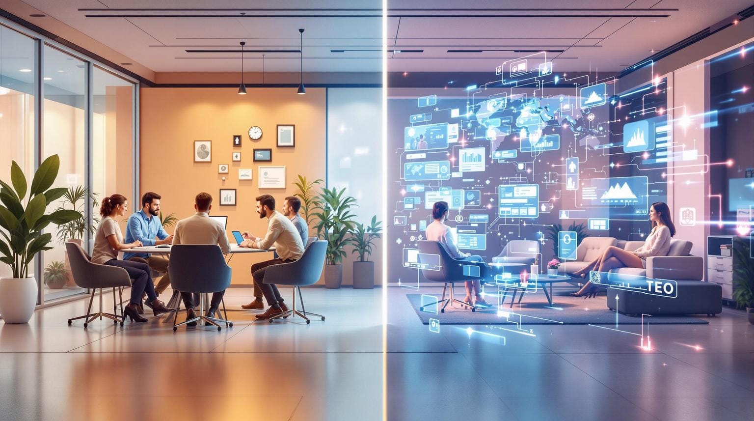 In-House vs. Outsourced Tech Recruitment: Making the Right Choice