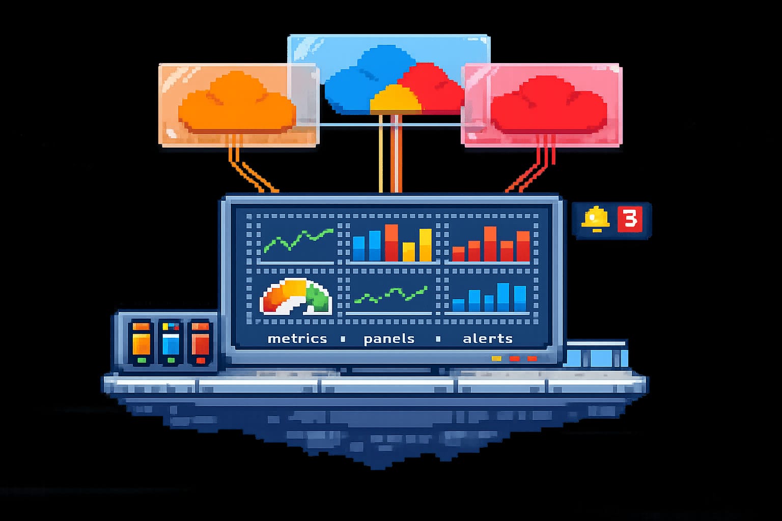 How to Monitor Cloud Resources with Grafana Plugins