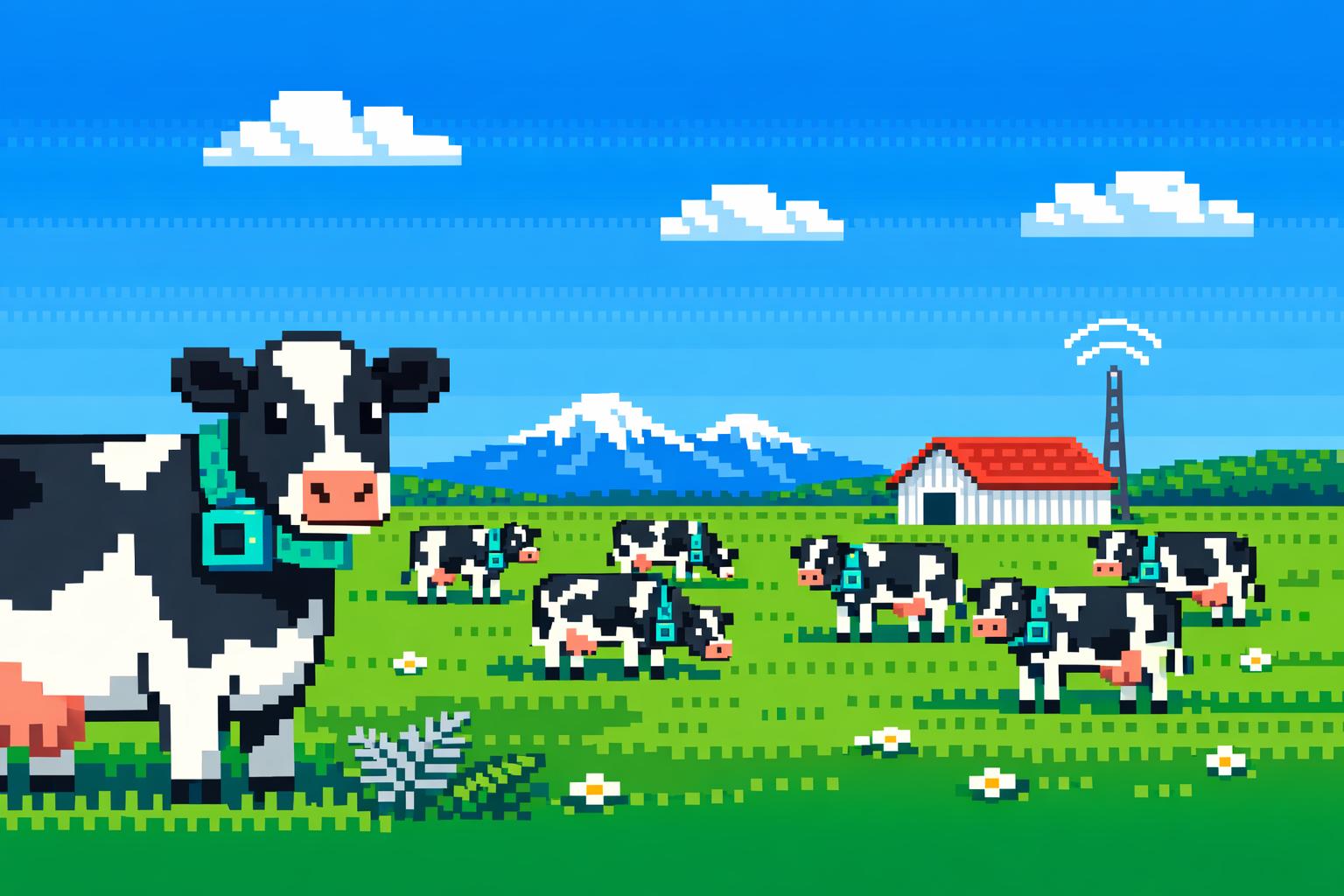 New Zealand's Halter Raises $220 Million in Series E Funding, Doubling Valuation