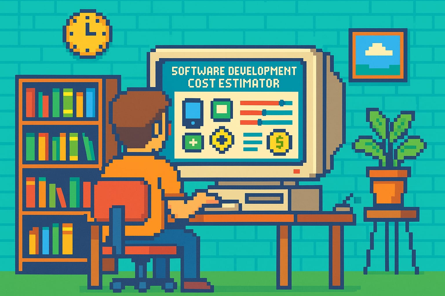 Software Development Cost Estimator