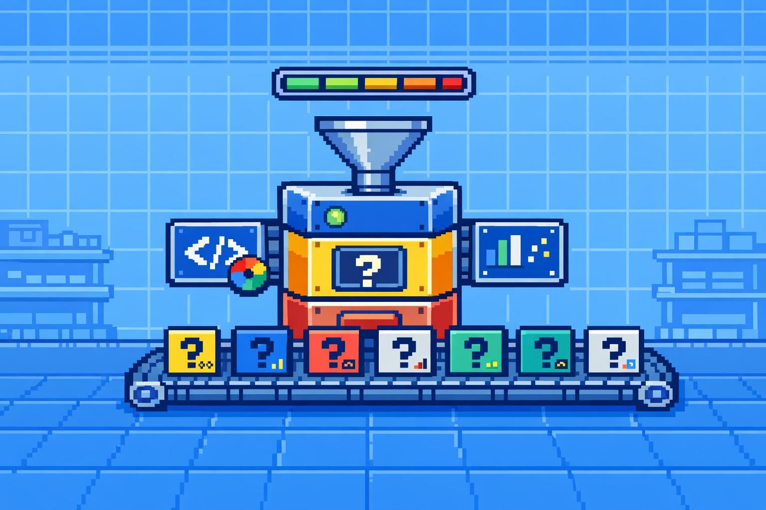 Technical Interview Question Generator
