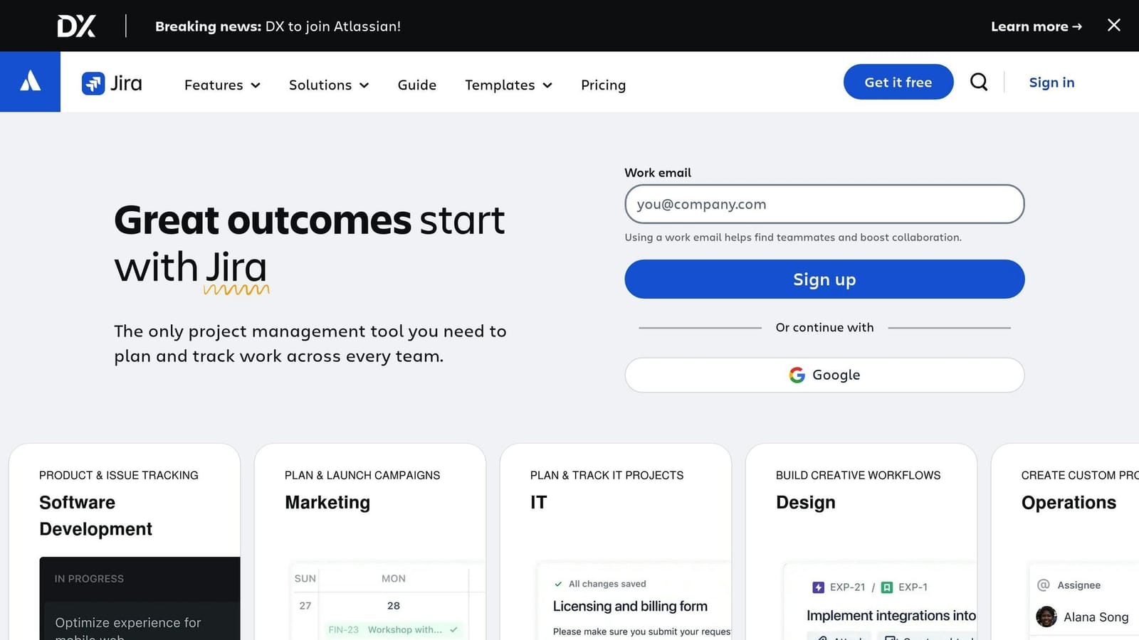 Jira