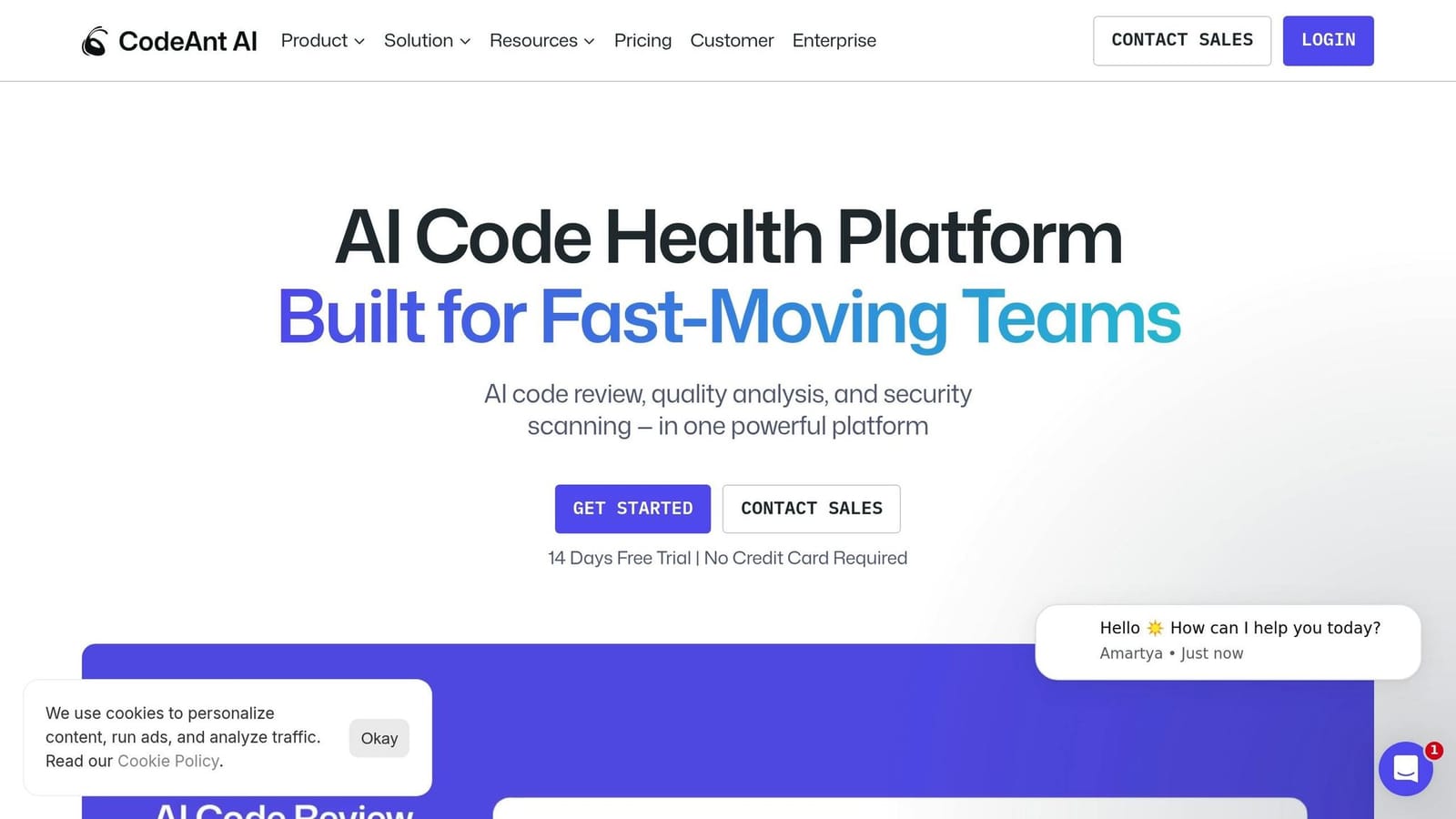 CodeAnt.ai
