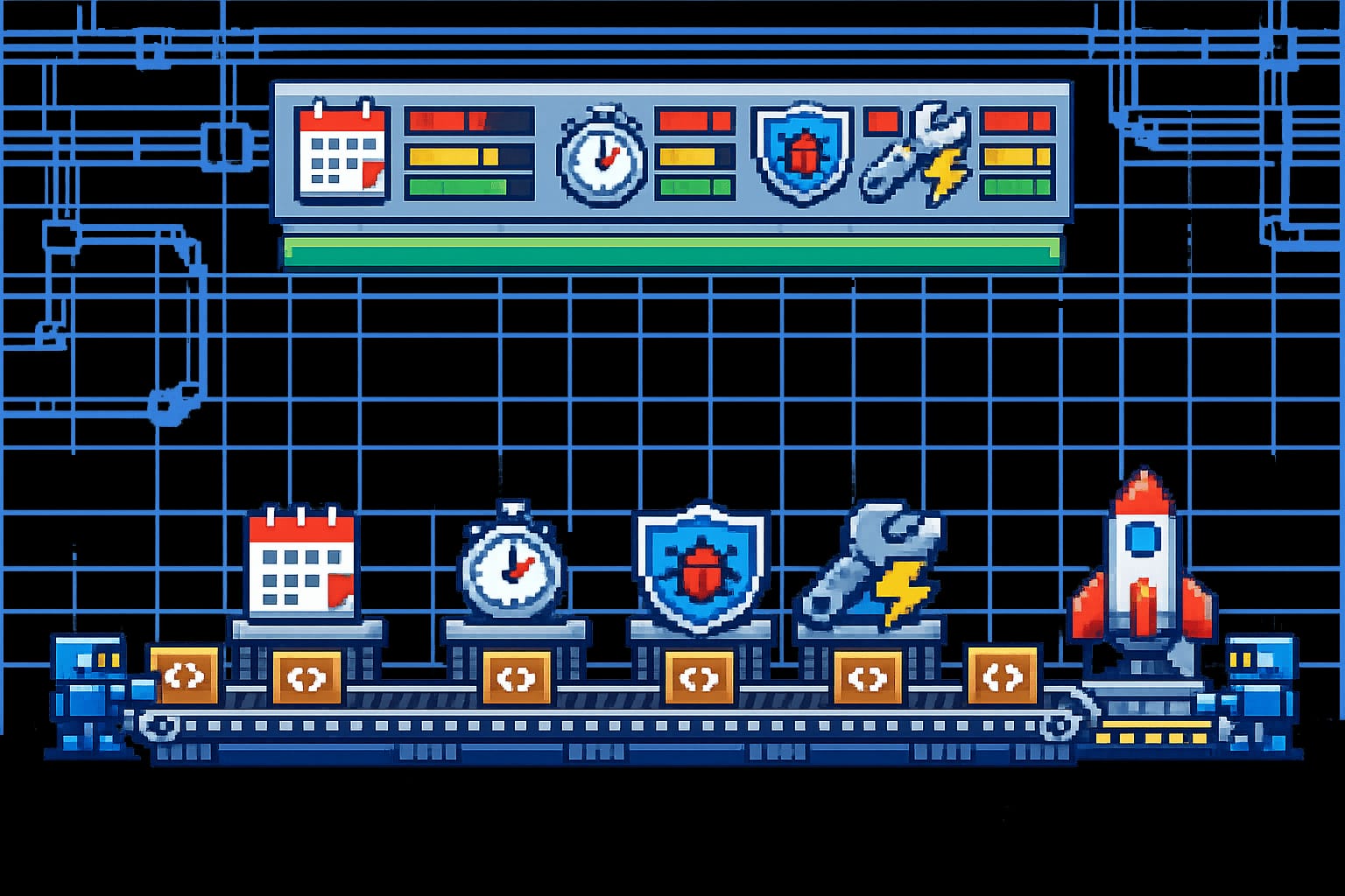 Ultimate Guide to Tech Team Performance Metrics