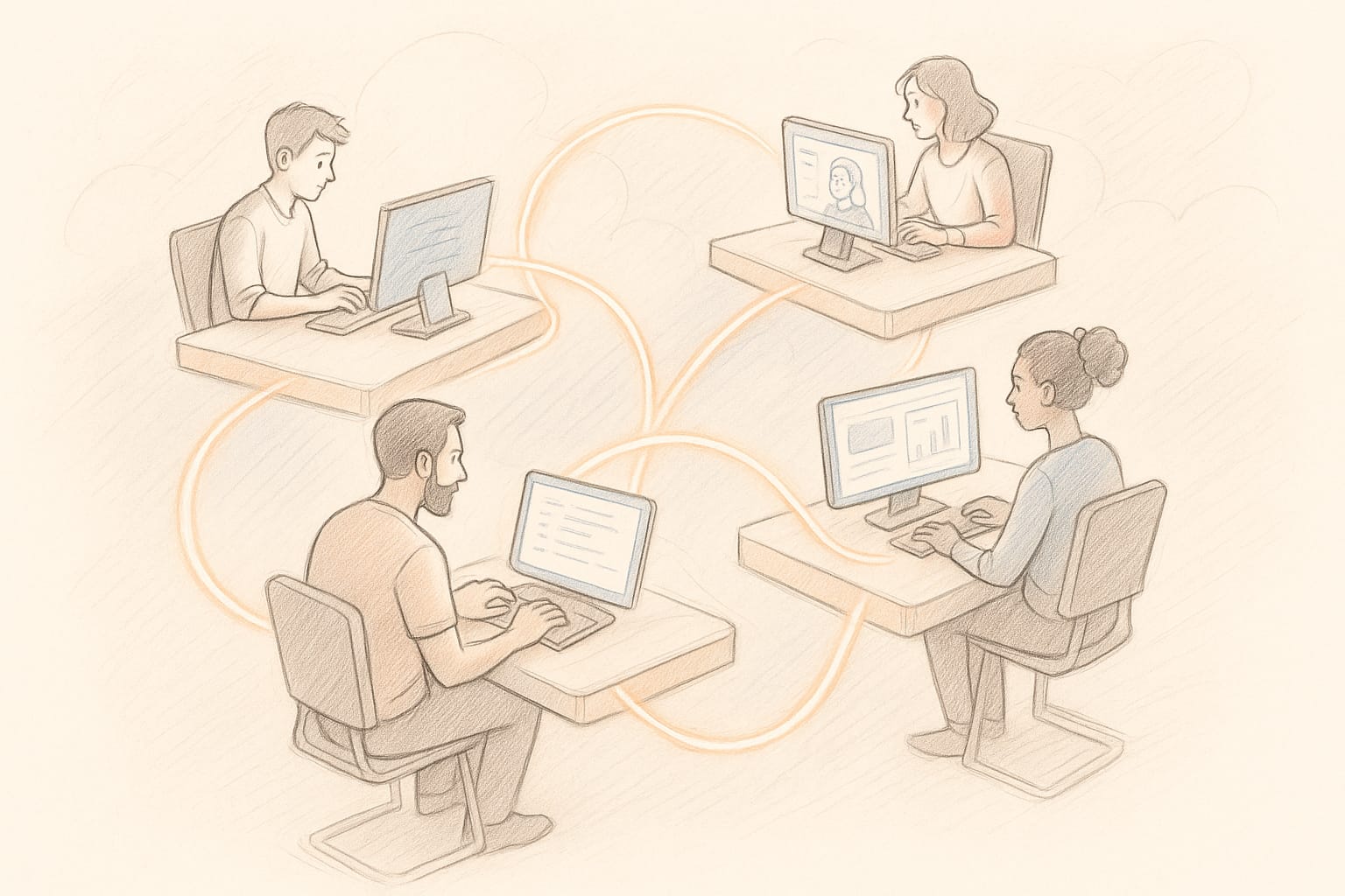 Ultimate Guide to Leading Distributed Tech Teams